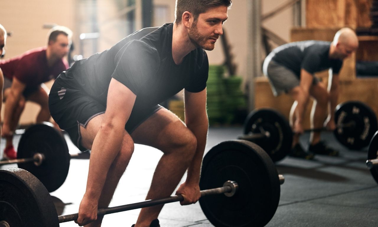 How To Build Your Workout Routine