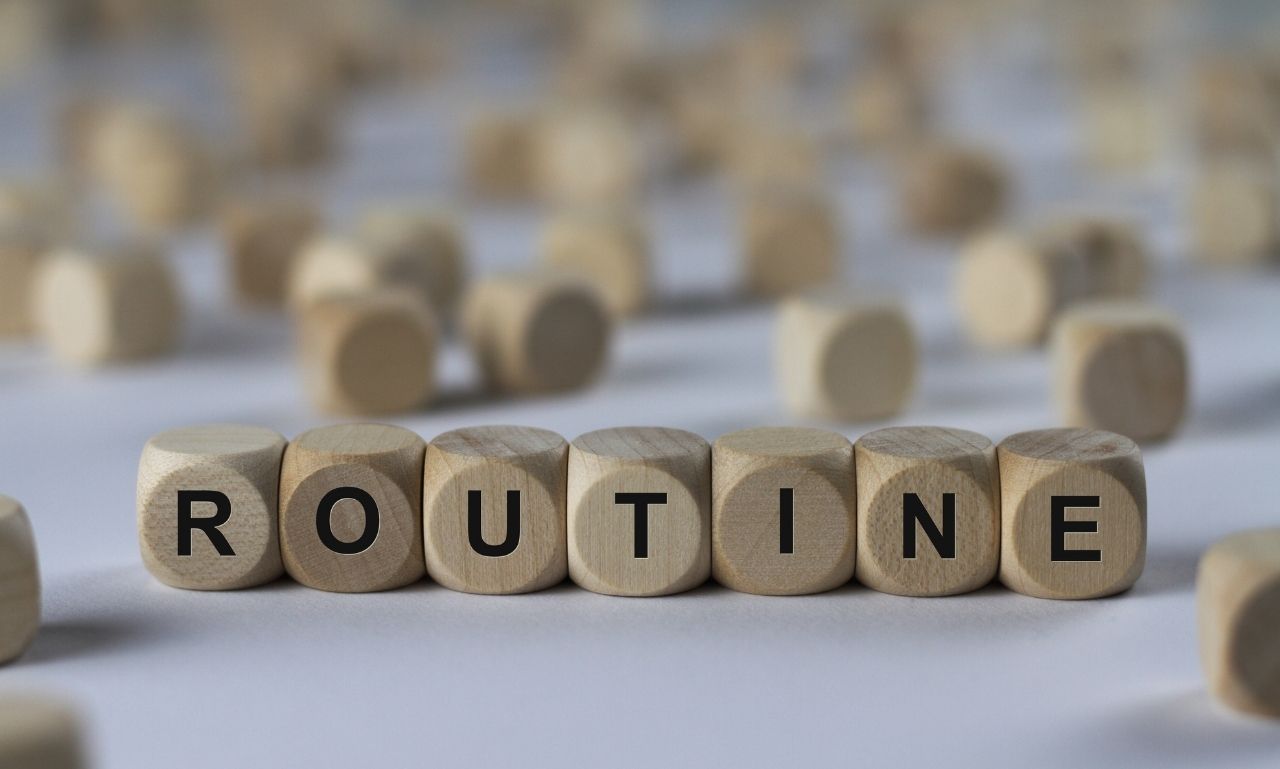 How To Build Your Workout Routine