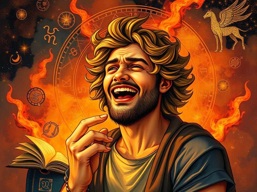 Chiron in 3rd House