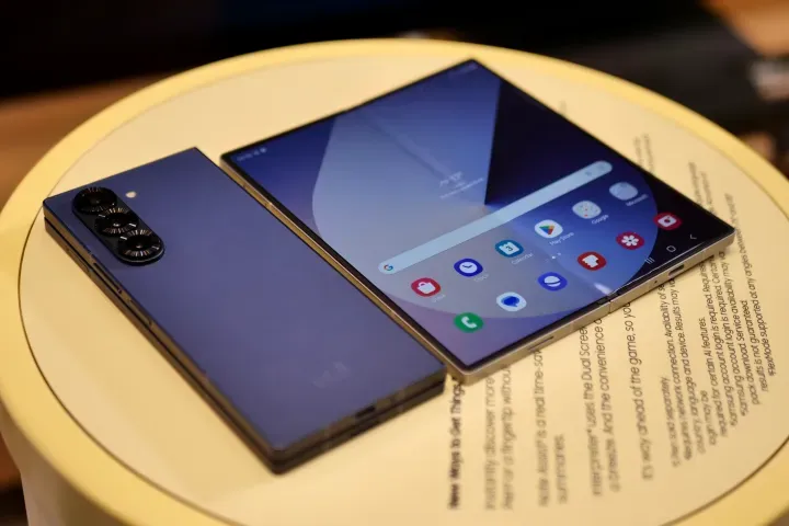 The Best Samsung Phones You Can Buy
