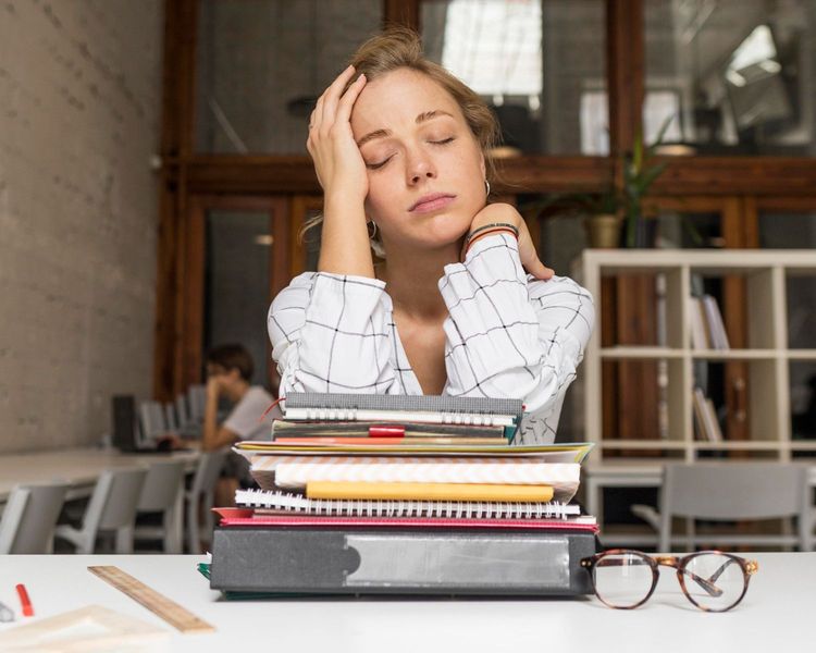7 Tips to Reduce Stress While Preparing for College Entrance Exams