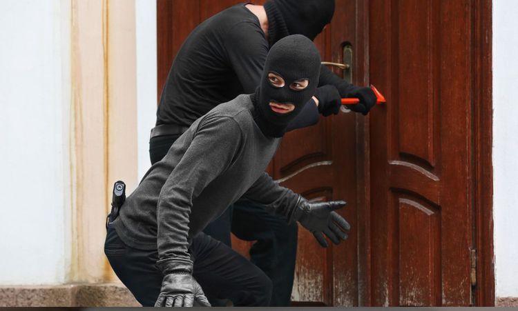 How to Beat an Aggravated Robbery Charge