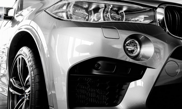 What Are the Top Depreciating New BMW Models?