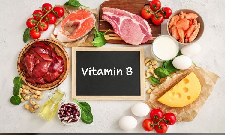 What Vitamins Are Good for Football Players?