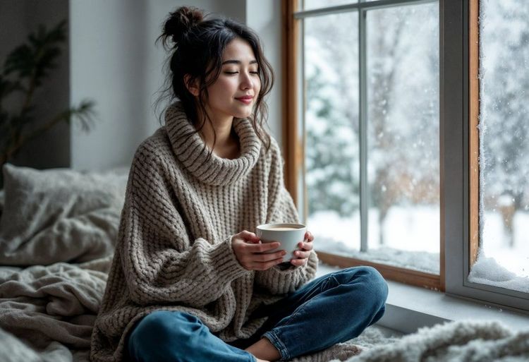 The Best Foods to Keep Warm in Winter