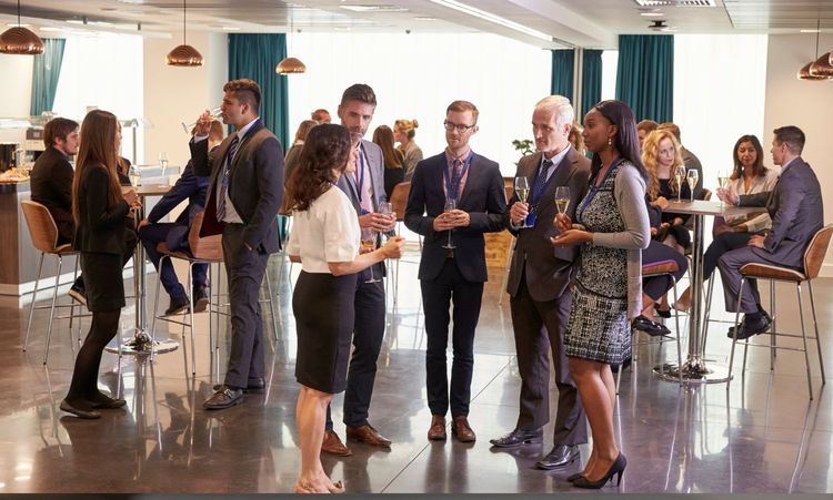 How to Build a Business Networking Group