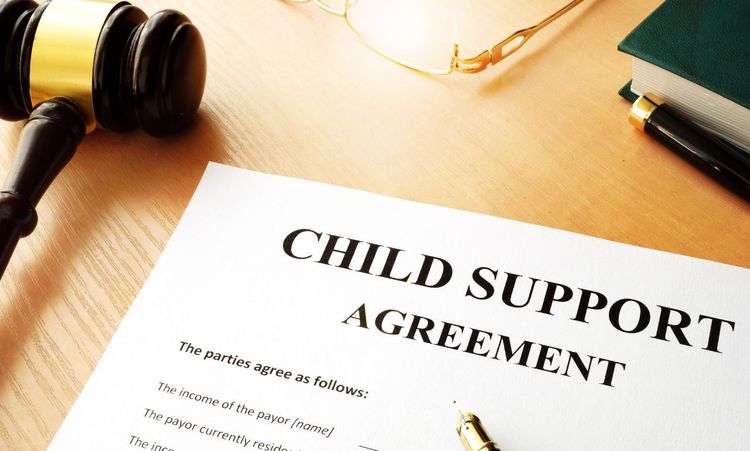 What Happens to Back Child Support if a Parent Dies?