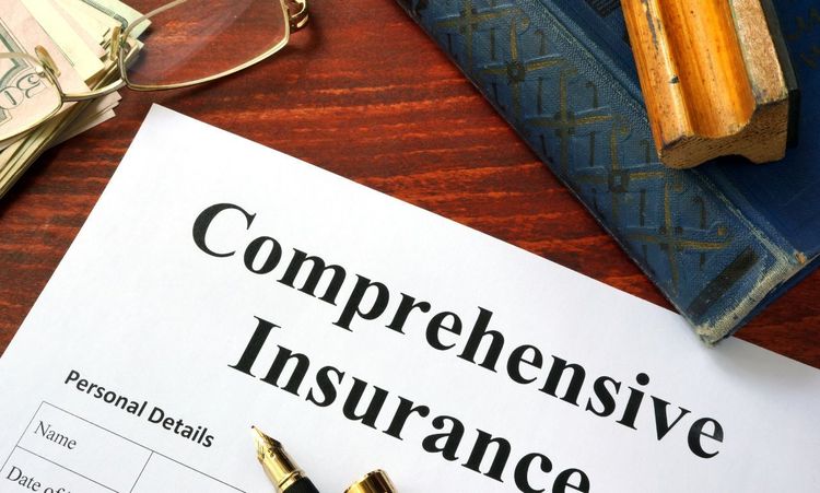 What Does Comprehensive Car Insurance Cover