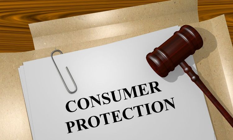 What Are Consumer Rights To Delete Personal Information?