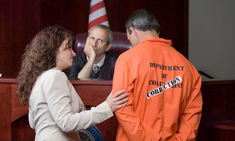 Why Should I Hire a Criminal Defense Attorney?