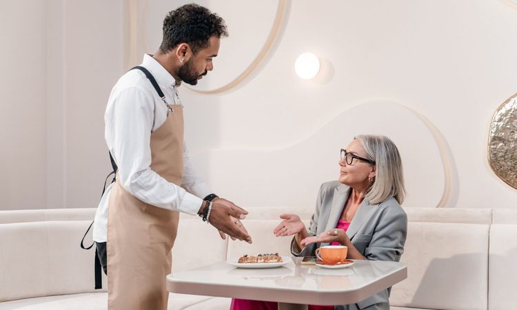 What Is The Power Of Customer Education And Employee Training