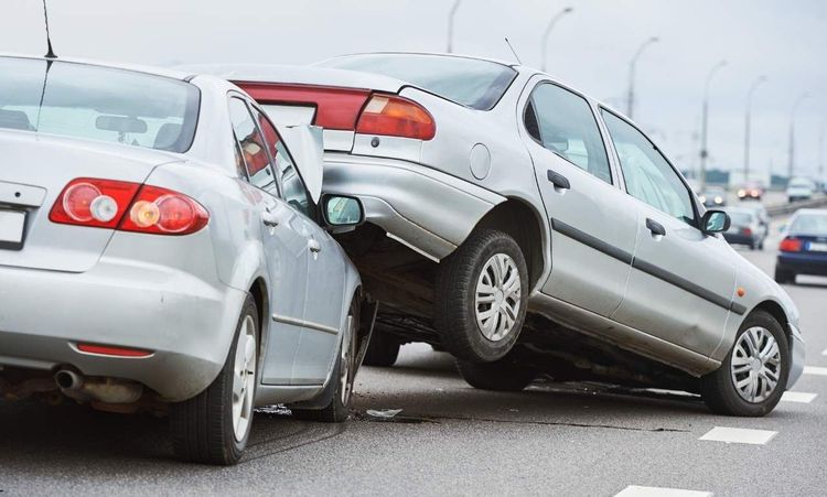 Does Driving High Cause Car Accidents?