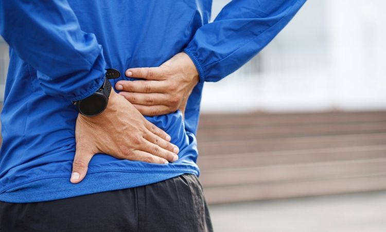 Back Exercises in 15 Minutes a Day