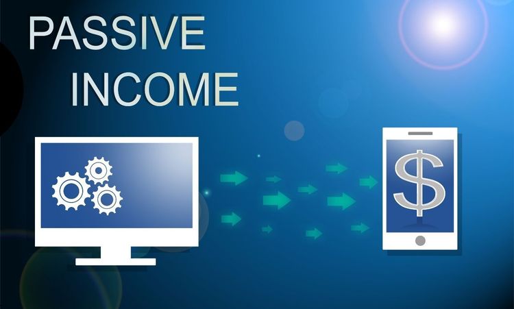 11 Proven Ways to Earn Passive Income Without Quitting Your Day Job