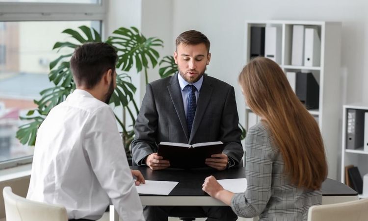 What's the Purpose of Divorce Deposition?