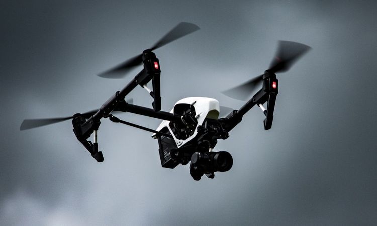 What Are the Main Applications of Drones?