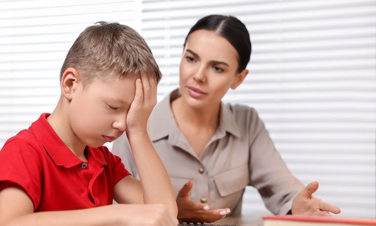 How Kids With Dyslexia Learn Differently