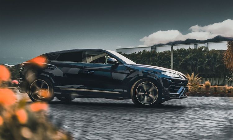 Is There A Future Luxury EV Sedans