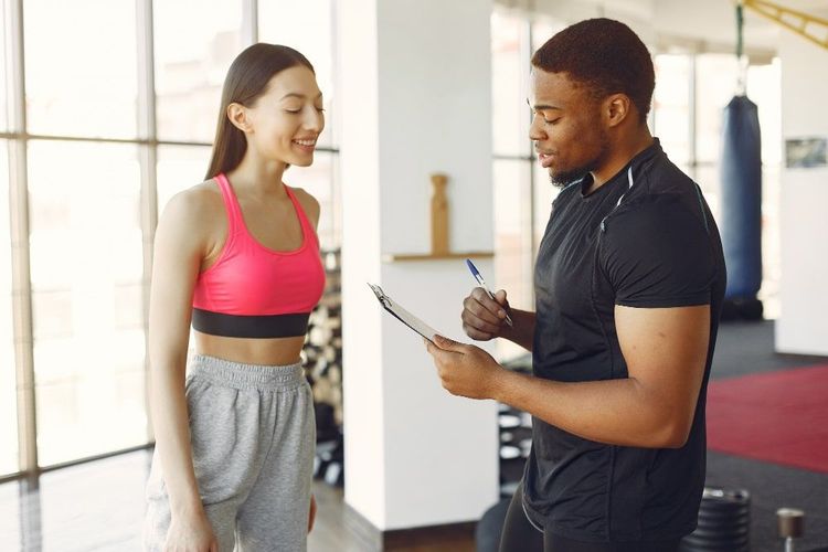 First Time Gym Guide: Tips for Beginners at the Gym