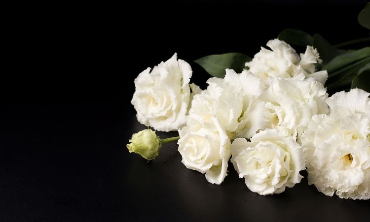 How to Quickly Send Meaningful Funeral Flowers