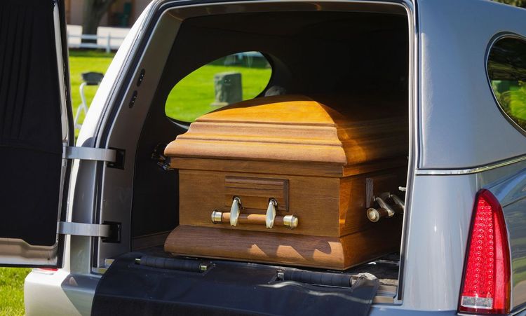 Funeral and Memorial Packages: How to Choose the Right Option