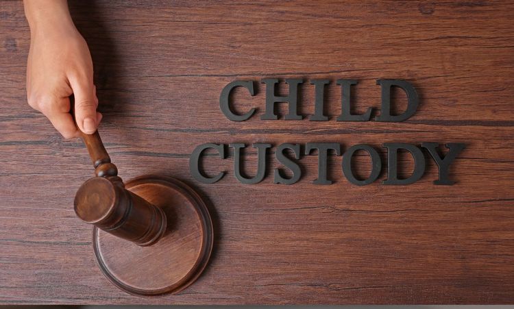 What are Good Reasons to Get Full Custody