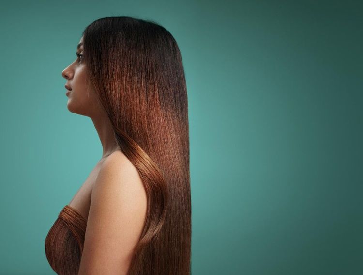 Herbal Remedies for Hair Growth: A Natural Solution