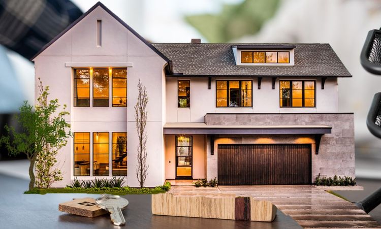How to Save for a Down Payment On a House