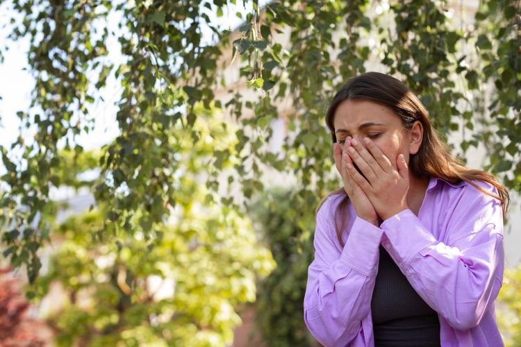 How to Prevent Seasonal Allergies in Spring