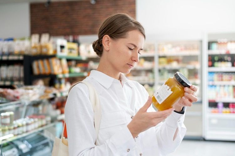 How to Read Food Labels for Healthy Eating