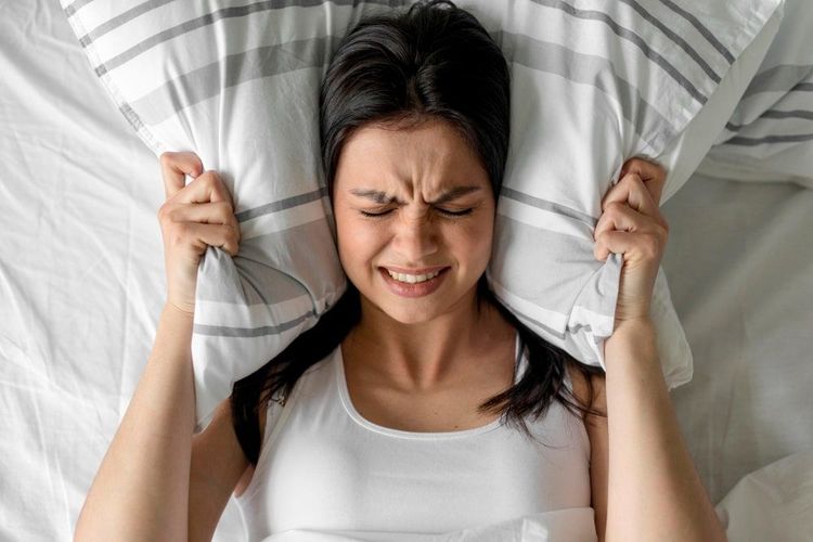 How to Reduce Noise for Better Sleep