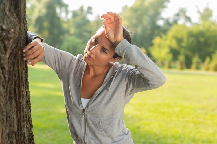 How to Stay Cool During Heatwaves
