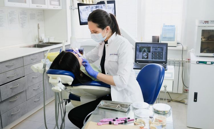 Why Korea’s Dental Implant Treatments Are Advanced, and Accessible