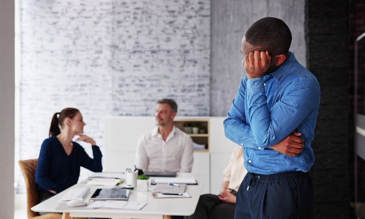 How to Fight an Injunction Against Harassment