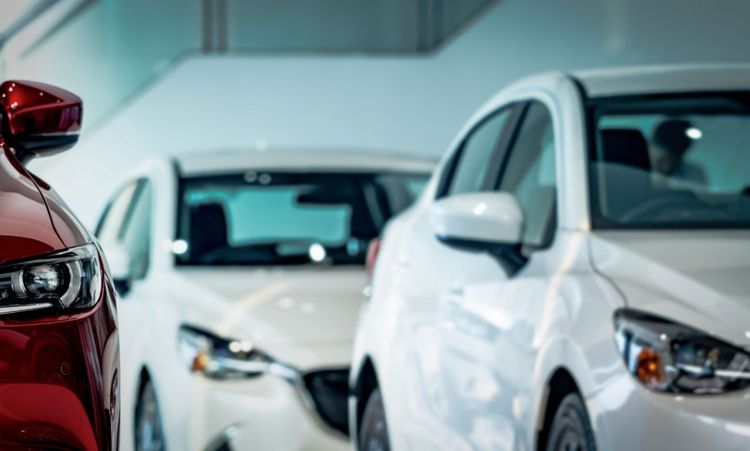 What Are the Top Japanese Car Models?