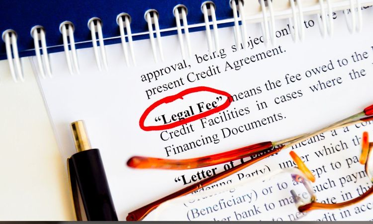What Does It Mean to Be Awarded Legal Fees?