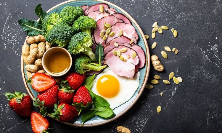 Why Should You Try Low-Carb for Mental Health