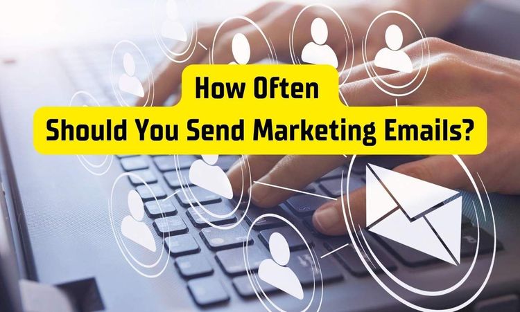 How Often Should You Send Marketing Emails?