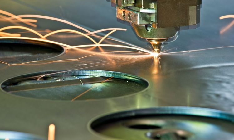 Metal Laser Cutter Suppliers: Finding the Right Partner for Your Cutting Needs