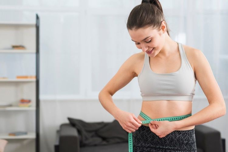 Morning Routine to Boost Metabolism: Start Your Day Off Right