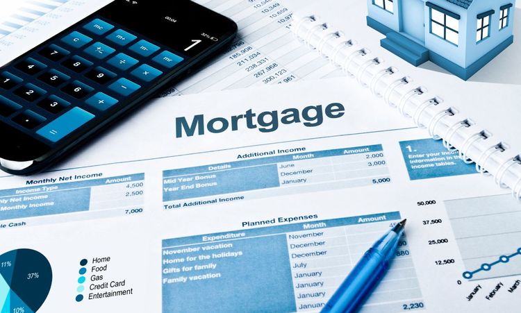 How To Find The Best Mortgage Rate