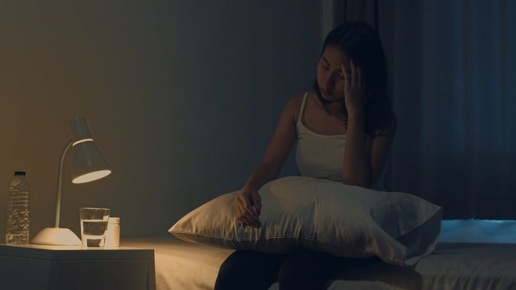 Best Natural Ways to Cure Insomnia in 2025