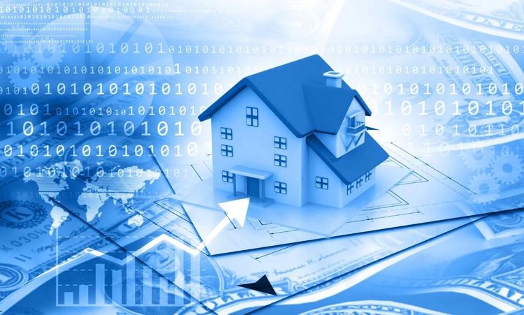 Top 9 Applications of AI in Real Estate