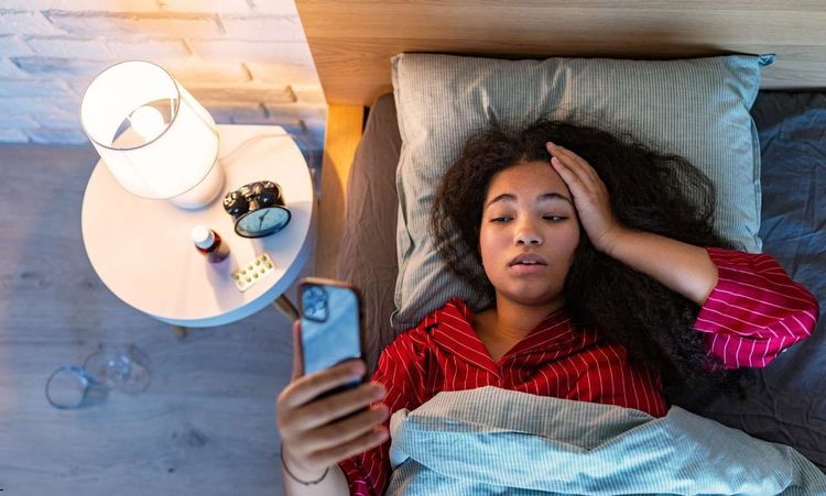 6 Ways to Use Technology for Better Sleep