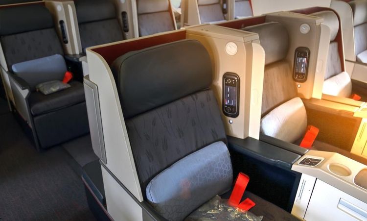 Should I ? Is First Class Worth It?