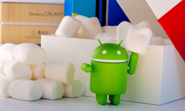 How Google is Enhancing Security for Android