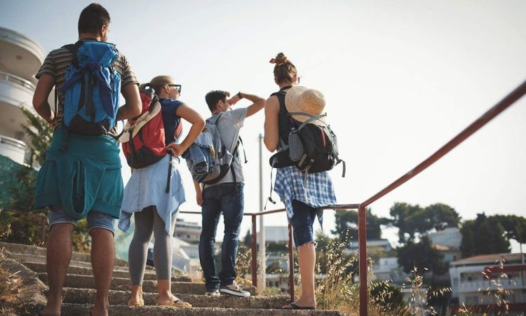 Tips – Make the Most of a Guided Tour