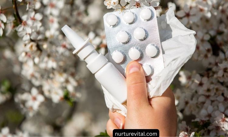 Is It Safe to Take Allergy Medication Every Day?