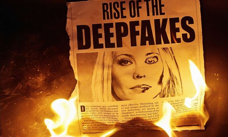 How Do Deepfakes Affect Media Authenticity?