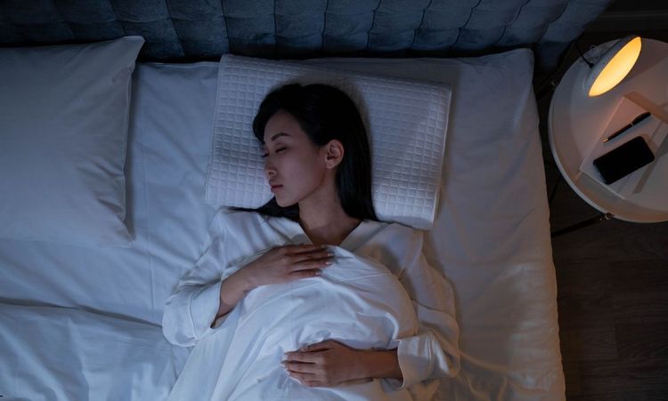How to use a sleep diary to improve your sleep